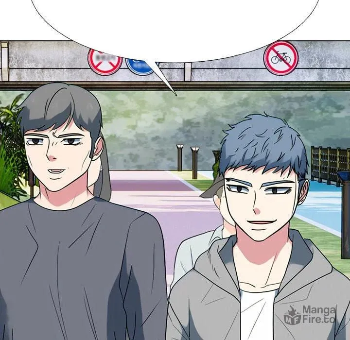 Read High School Devil chapter 355 image 128 on Lezhin