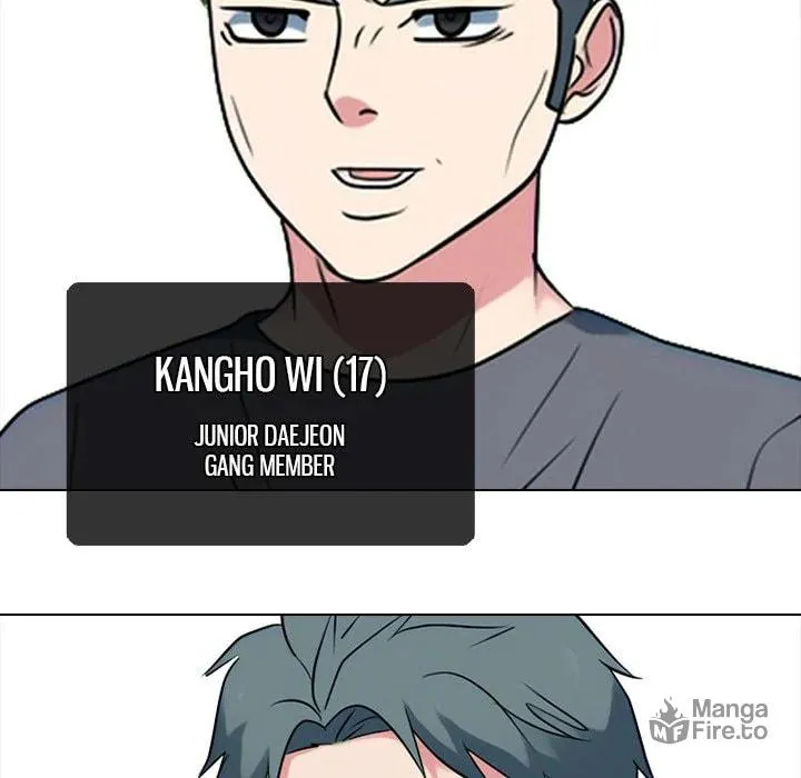 Read High School Devil chapter 355 image 131 on Lezhin