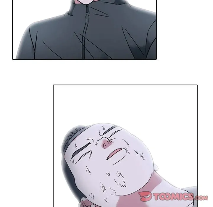 Read High School Devil chapter 355 image 21 on Lezhin
