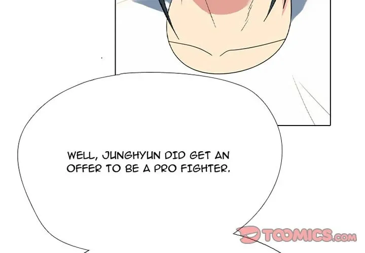 Read High School Devil chapter 355 image 3 on Lezhin