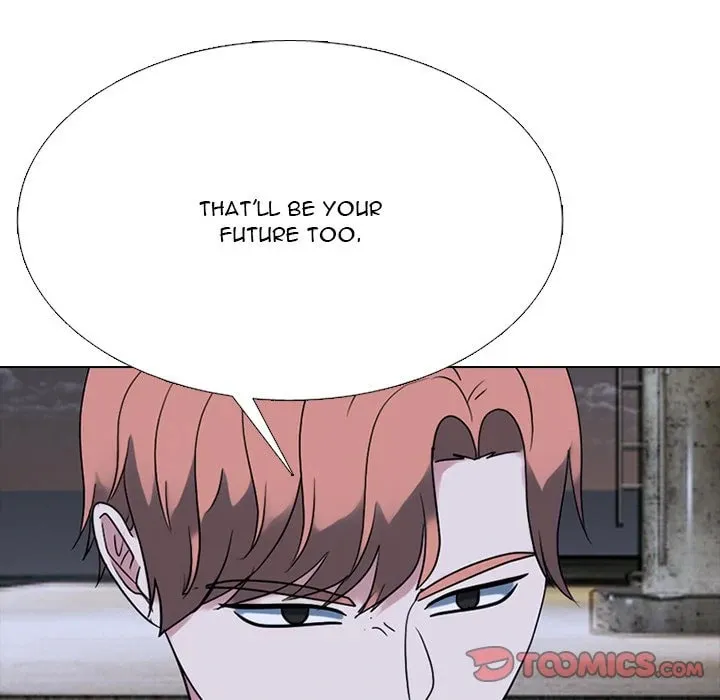 Read High School Devil chapter 355 image 33 on Lezhin