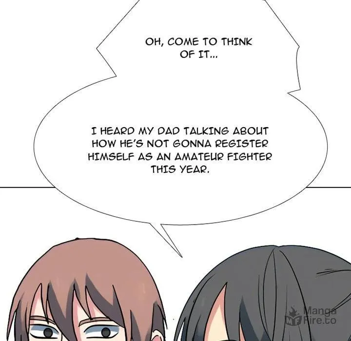 Read High School Devil chapter 355 image 5 on Lezhin