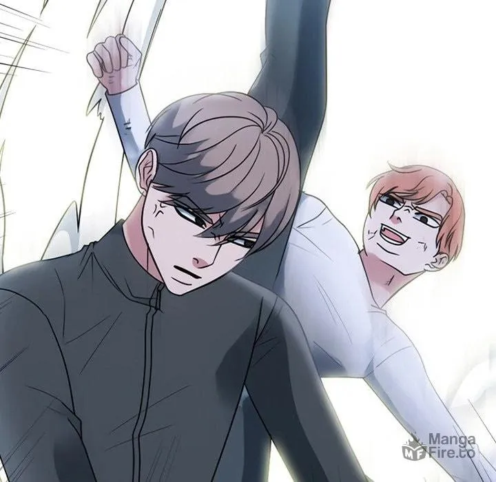 Read High School Devil chapter 355 image 50 on Lezhin