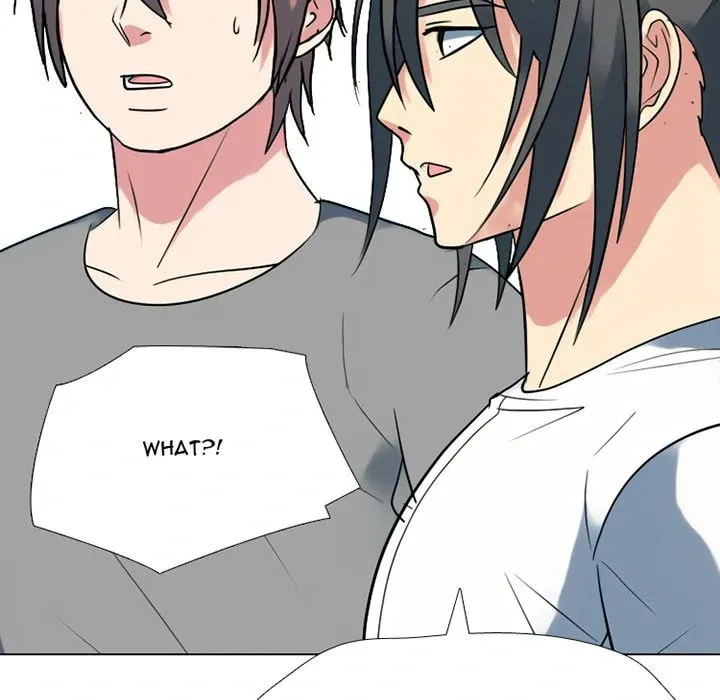 Read High School Devil chapter 355 image 6 on Lezhin