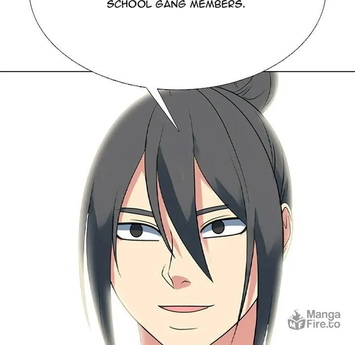 Read High School Devil chapter 355 image 8 on Lezhin