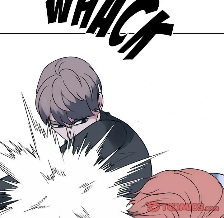 Read High School Devil chapter 355 image 81 on Lezhin