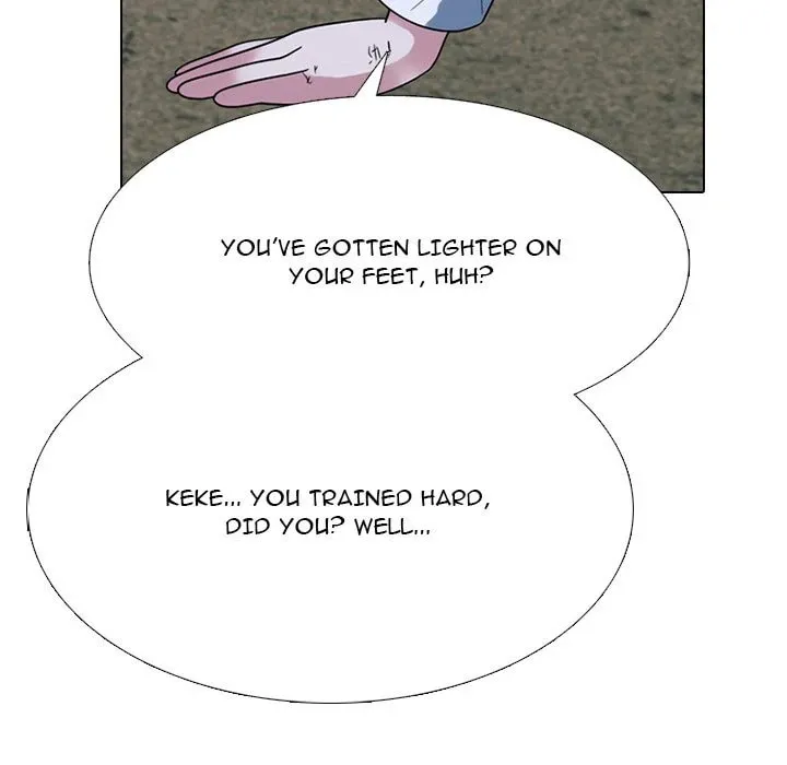 Read High School Devil chapter 355 image 90 on Lezhin