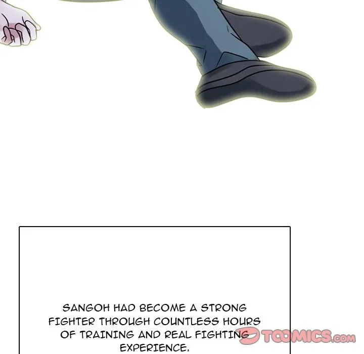 Read High School Devil chapter 355 image 93 on Lezhin