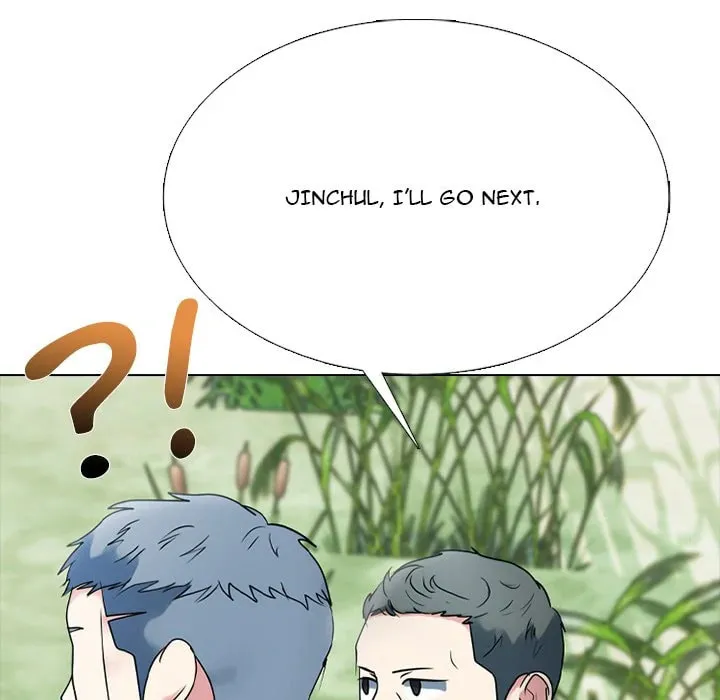 Read High School Devil chapter 356 image 103 on Lezhin