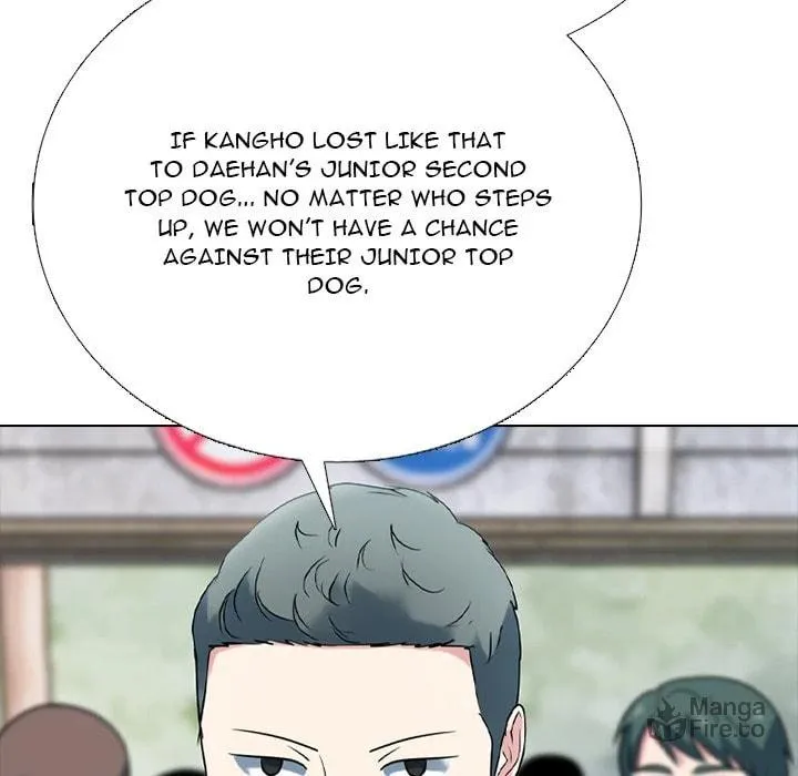 Read High School Devil chapter 356 image 107 on Lezhin