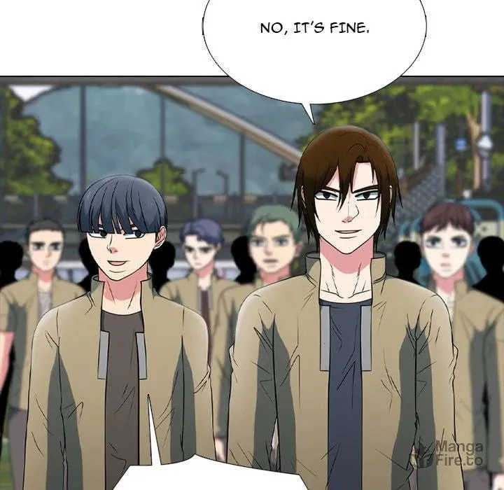 Read High School Devil chapter 356 image 116 on Lezhin
