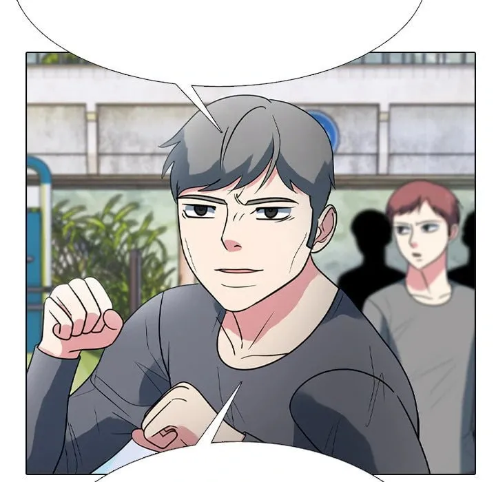 Read High School Devil chapter 356 image 18 on Lezhin