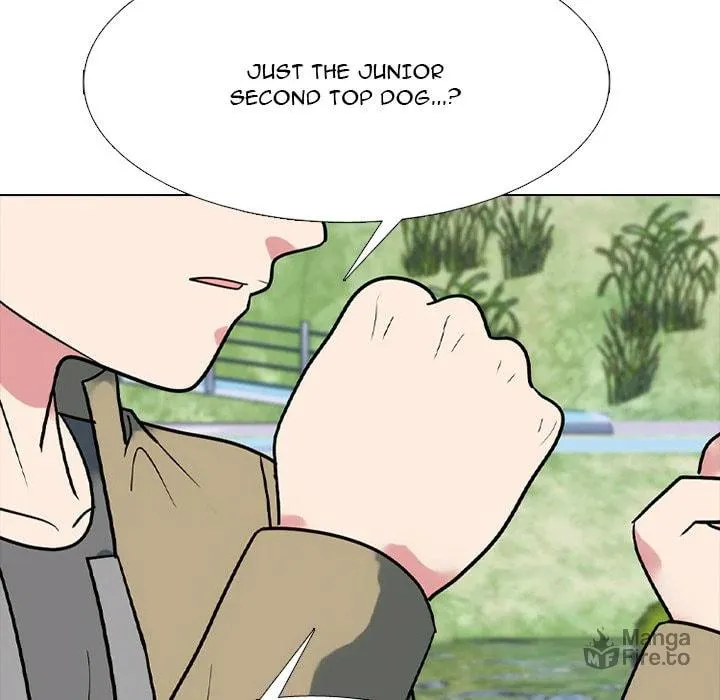 Read High School Devil chapter 356 image 20 on Lezhin