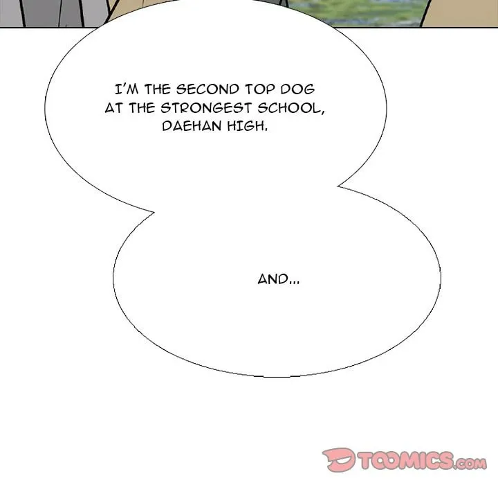 Read High School Devil chapter 356 image 21 on Lezhin
