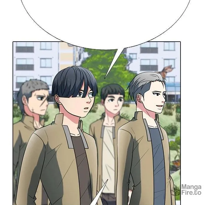 Read High School Devil chapter 356 image 29 on Lezhin