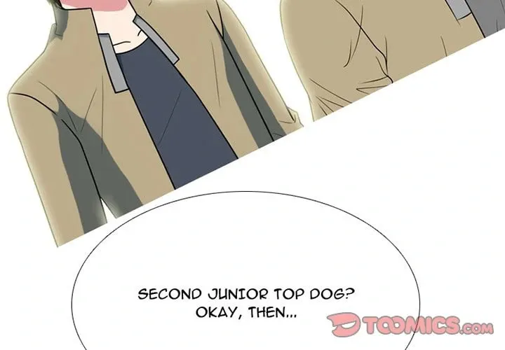Read High School Devil chapter 356 image 3 on Lezhin