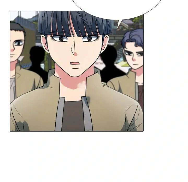 Read High School Devil chapter 356 image 33 on Lezhin