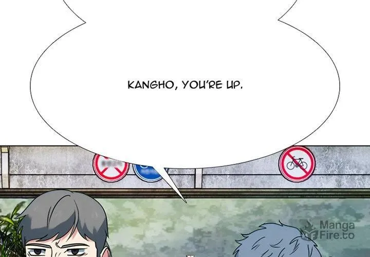 Read High School Devil chapter 356 image 4 on Lezhin