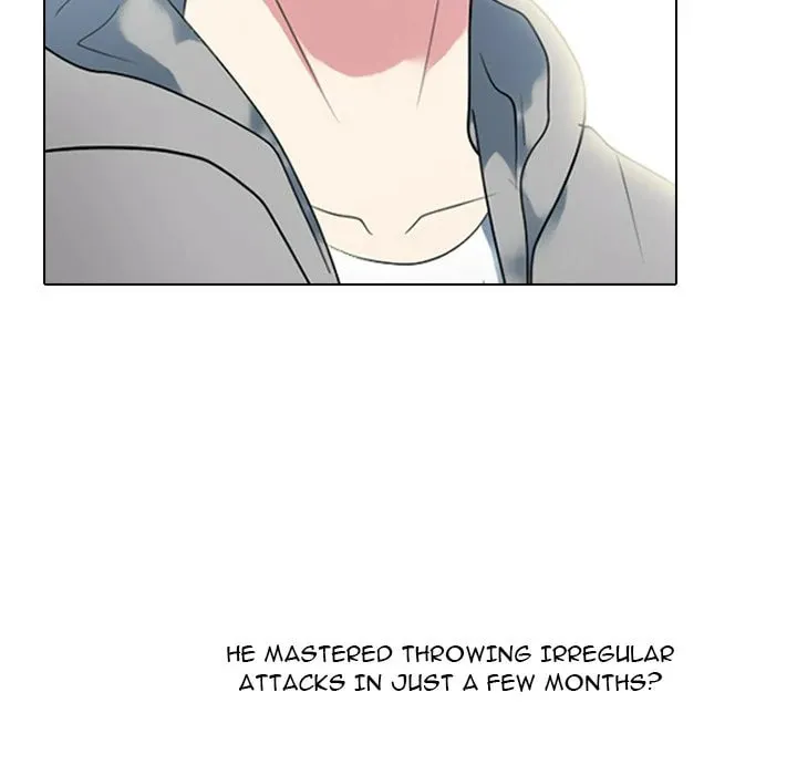 Read High School Devil chapter 356 image 45 on Lezhin