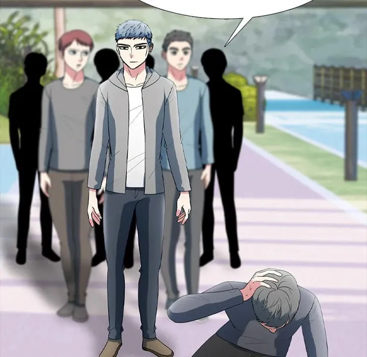 Read High School Devil chapter 356 image 58 on Lezhin