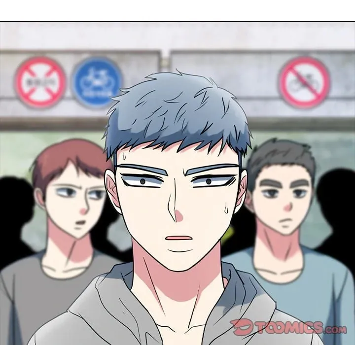 Read High School Devil chapter 356 image 75 on Lezhin