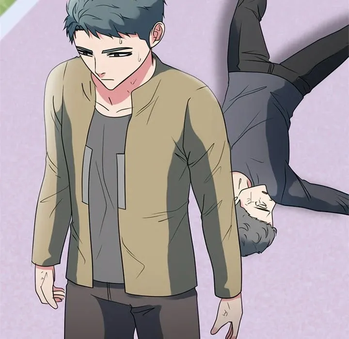 Read High School Devil chapter 356 image 87 on Lezhin