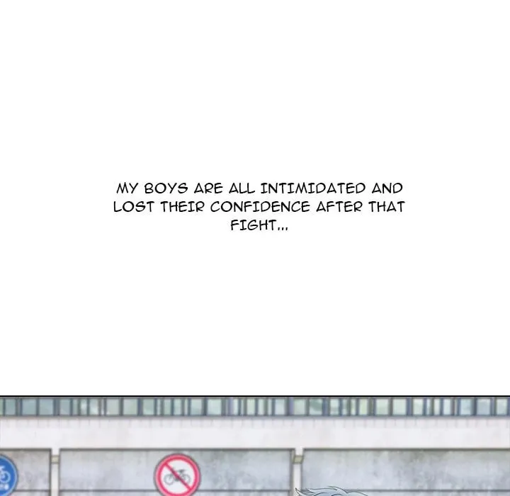 Read High School Devil chapter 356 image 91 on Lezhin