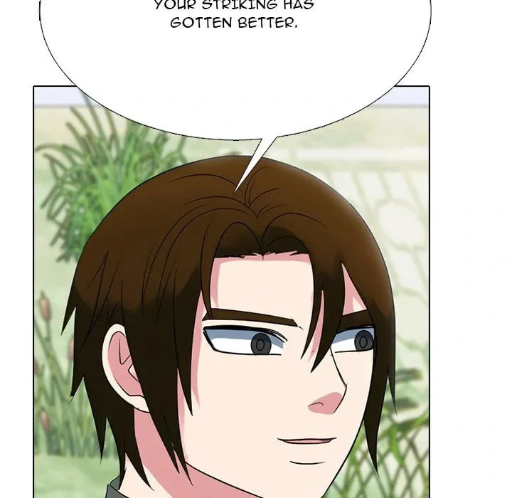 Read High School Devil chapter 356 image 96 on Lezhin