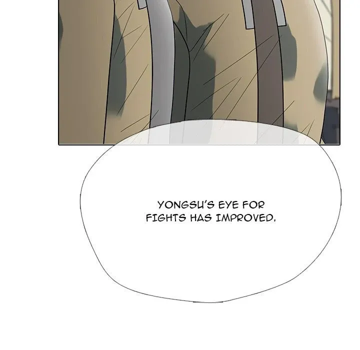Read High School Devil chapter 357 image 102 on Lezhin