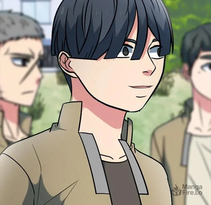 Read High School Devil chapter 357 image 104 on Lezhin