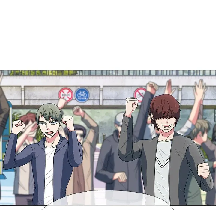 Read High School Devil chapter 357 image 106 on Lezhin