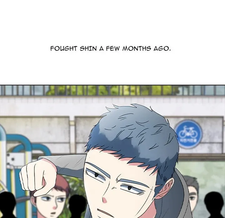 Read High School Devil chapter 357 image 21 on Lezhin