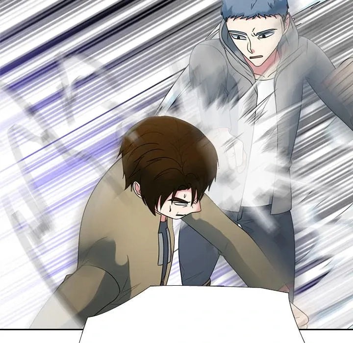Read High School Devil chapter 357 image 28 on Lezhin