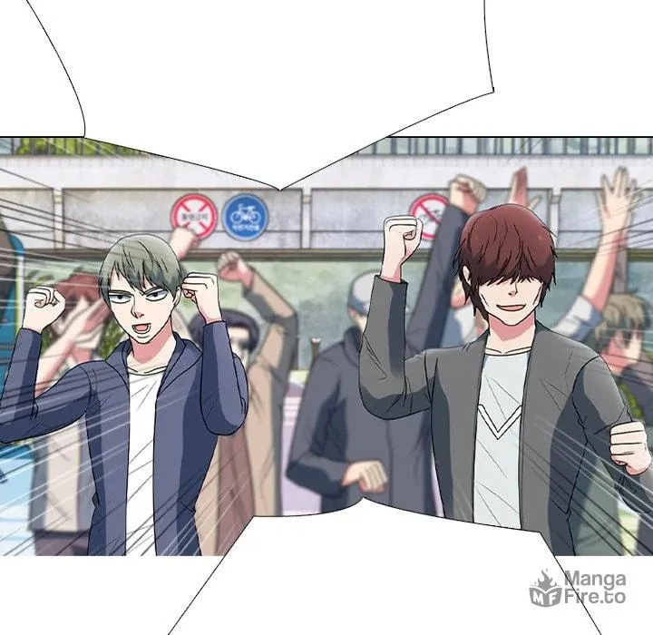 Read High School Devil chapter 357 image 32 on Lezhin