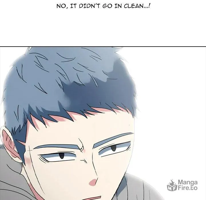 Read High School Devil chapter 357 image 34 on Lezhin
