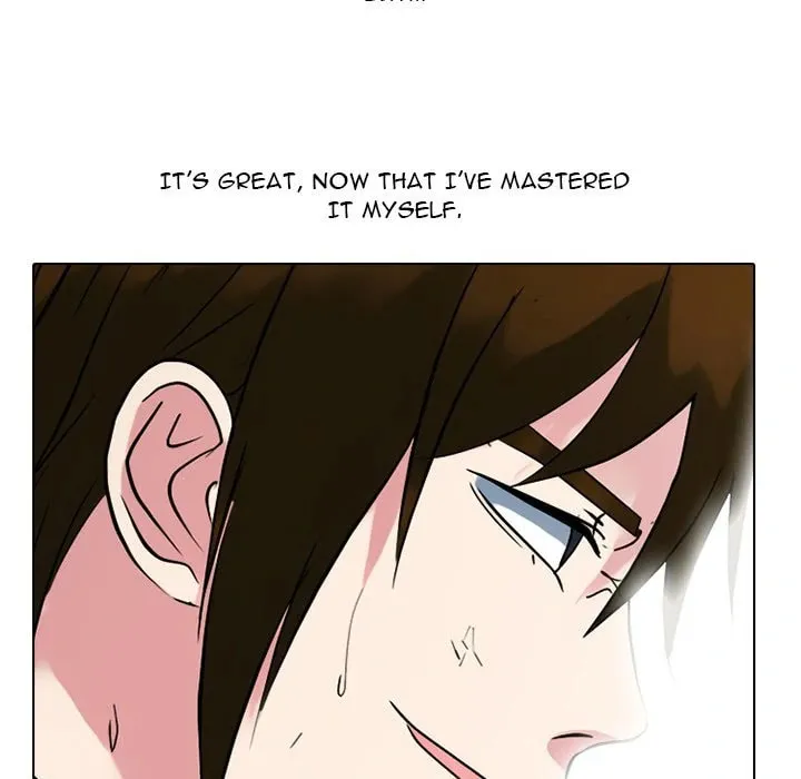 Read High School Devil chapter 357 image 40 on Lezhin