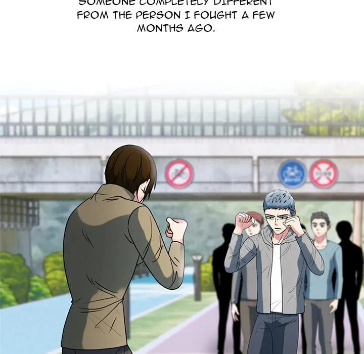 Read High School Devil chapter 357 image 48 on Lezhin