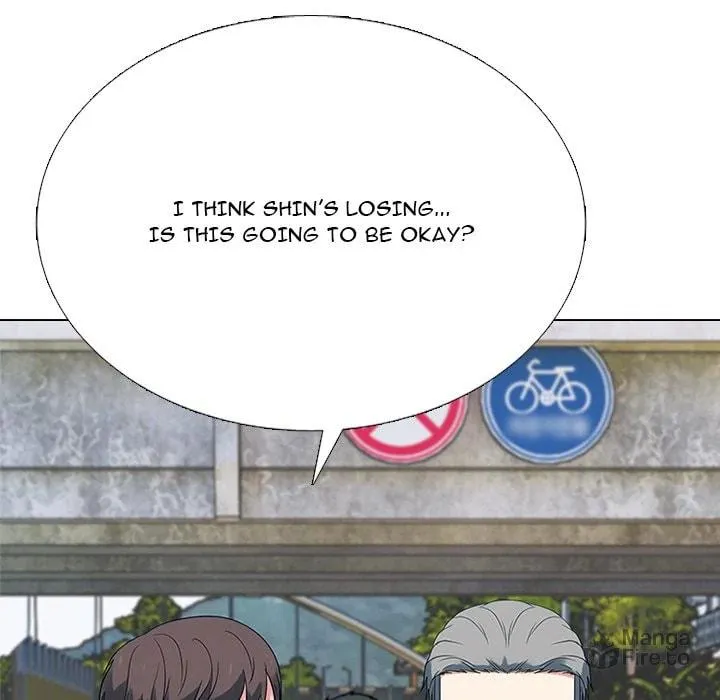 Read High School Devil chapter 357 image 92 on Lezhin