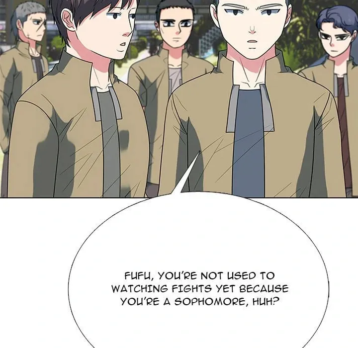 Read High School Devil chapter 357 image 93 on Lezhin