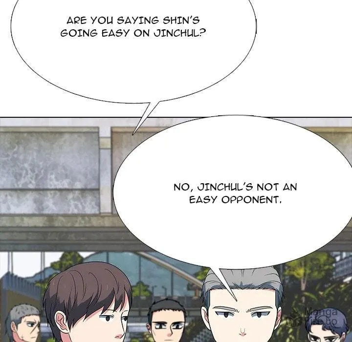 Read High School Devil chapter 357 image 98 on Lezhin