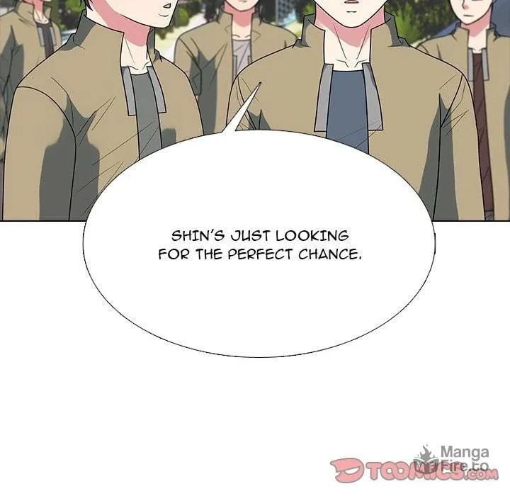 Read High School Devil chapter 357 image 99 on Lezhin