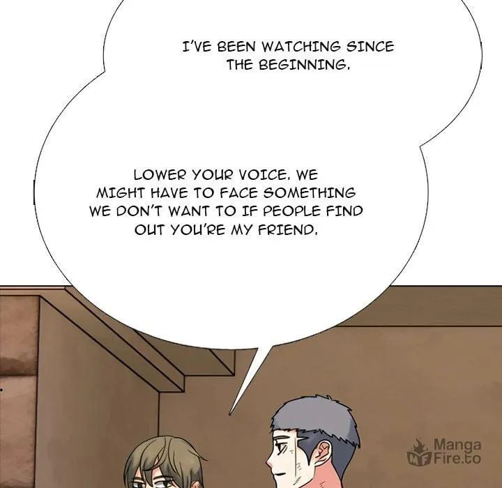 Read High School Devil chapter 358 image 113 on Lezhin