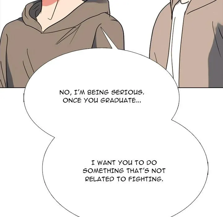 Read High School Devil chapter 358 image 121 on Lezhin