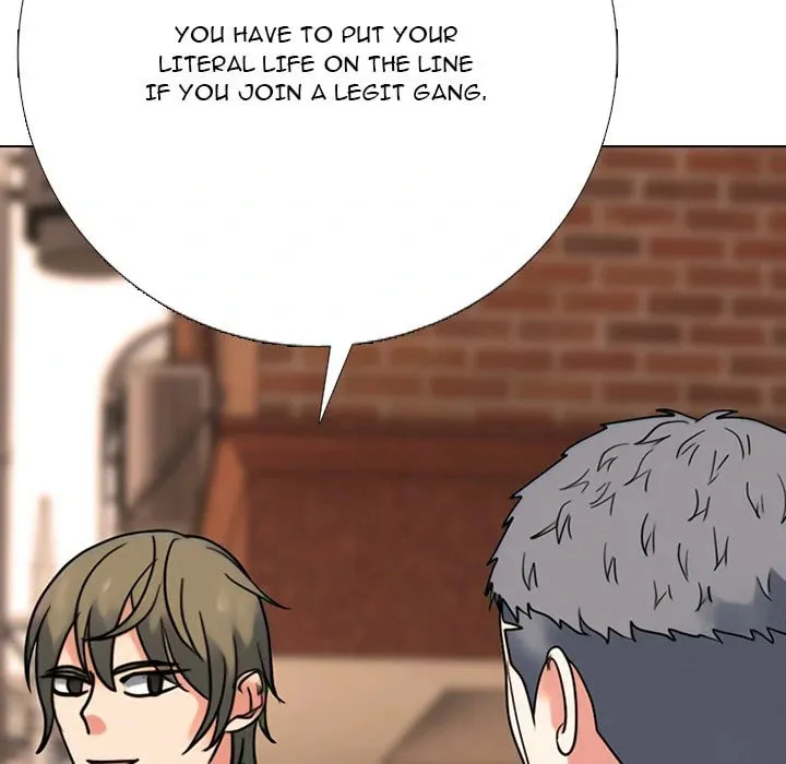 Read High School Devil chapter 358 image 123 on Lezhin
