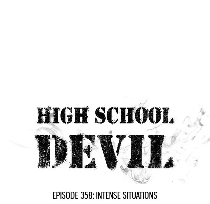 Read High School Devil chapter 358 image 13 on Lezhin