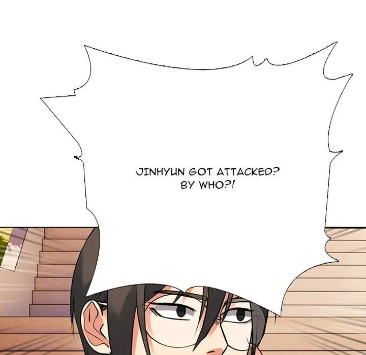 Read High School Devil chapter 358 image 18 on Lezhin