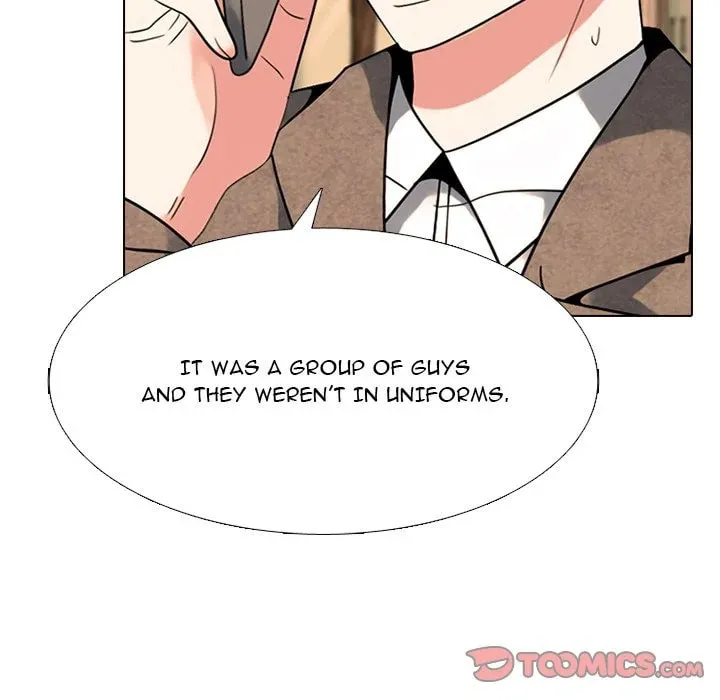 Read High School Devil chapter 358 image 21 on Lezhin