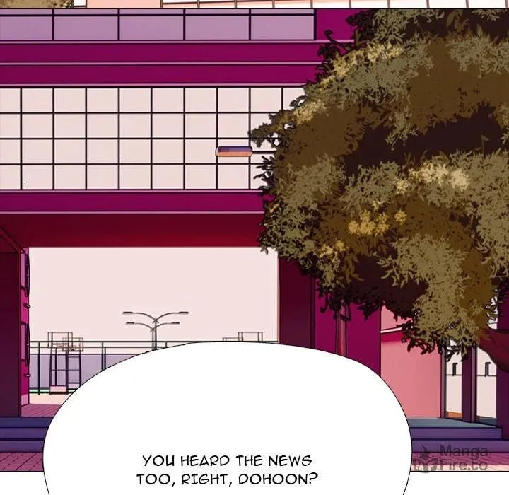 Read High School Devil chapter 358 image 35 on Lezhin
