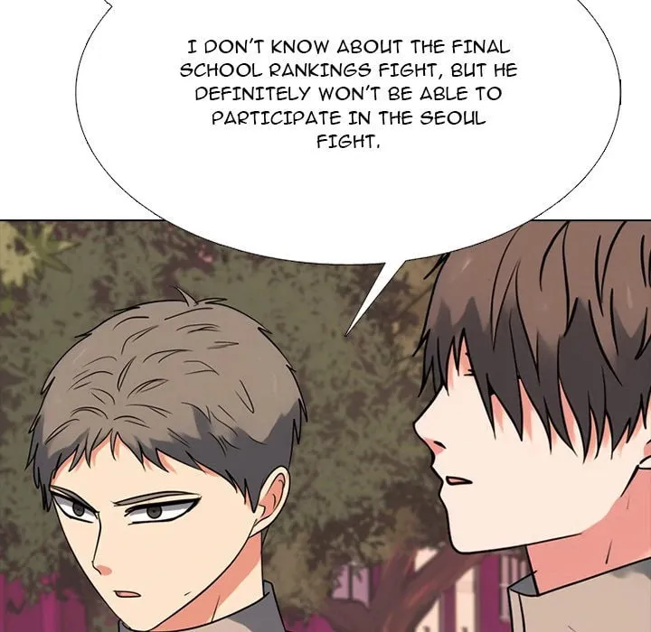 Read High School Devil chapter 358 image 37 on Lezhin
