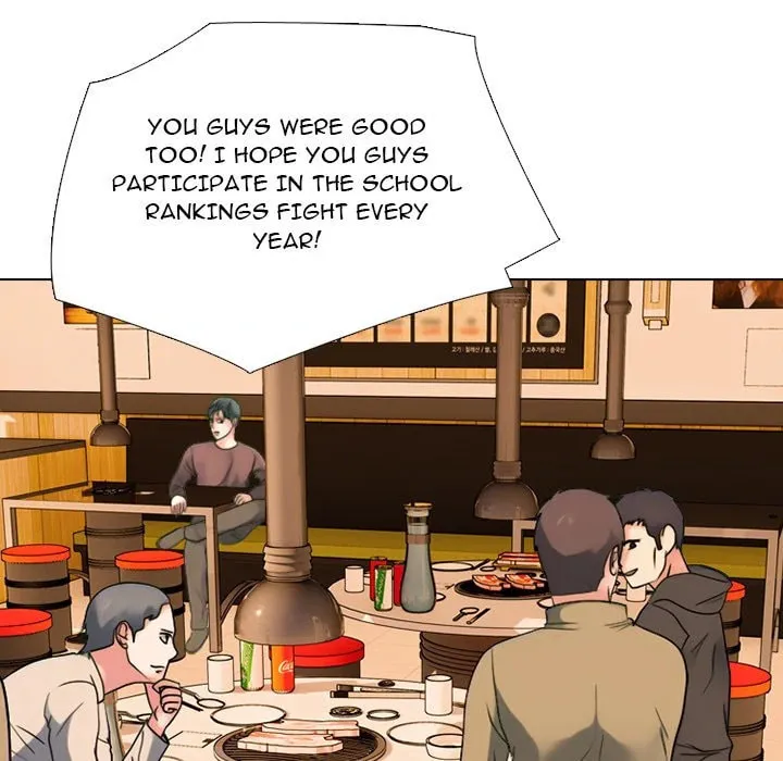 Read High School Devil chapter 358 image 81 on Lezhin